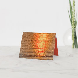 Kupfermeerkarte Karte