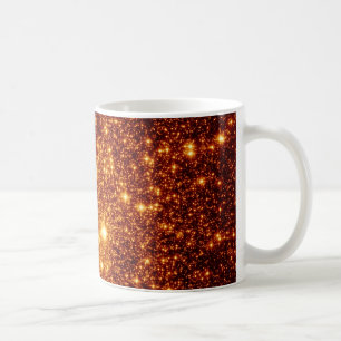 Kupferstäbe Tasse