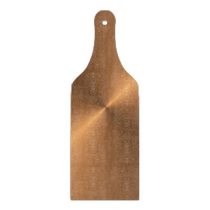 Kupferstich Schneidebrett