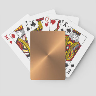 Kupferstich Spielkarten