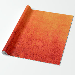 Kupferstruktur-Oberflächenhintergrundabstract, gea Geschenkpapier