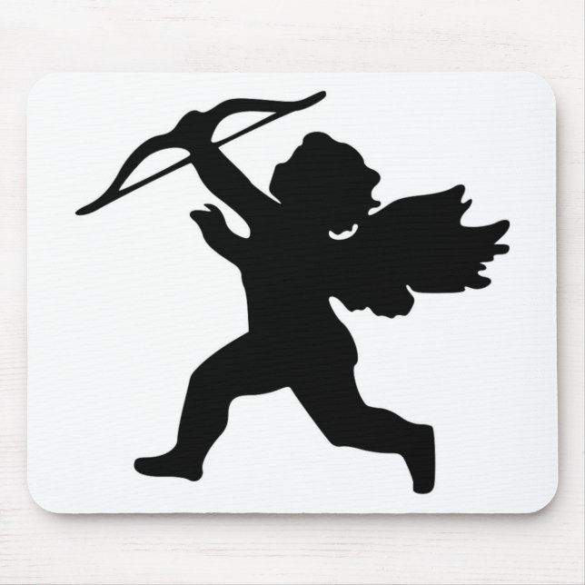 KUPID MOUSEPAD (Vorne)
