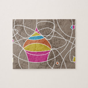 KUPKA-Formen Puzzle