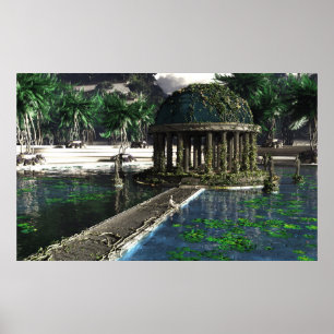 Kuppel der blauen Erde (2017) Poster