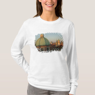 Kuppel der Kirche des Heiligen Franziskus, Prag, T T-Shirt