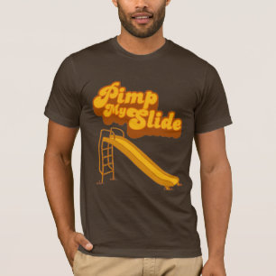 Kuppeln mein Dia T-Shirt