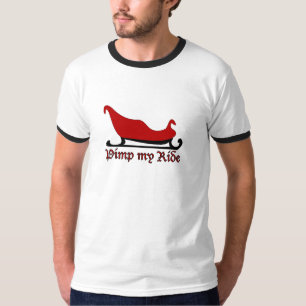 Kuppeln meine Fahrt T-Shirt