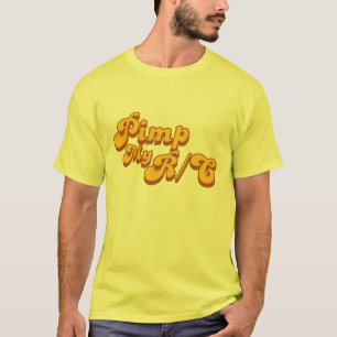 Kuppeln meine R/C T-Shirt