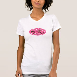 Kups Kupcake T - Shirt
