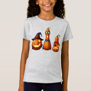 Kürbis 1 T-Shirt
