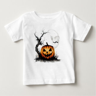 Kürbis Baby T-shirt