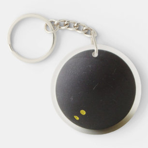 Kürbis-Ball Identifikations-Tasche UMBAU Schlüsselanhänger