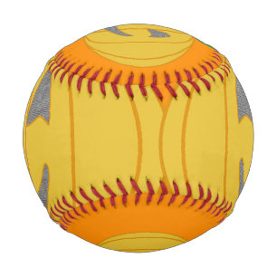 Kürbis Baseball