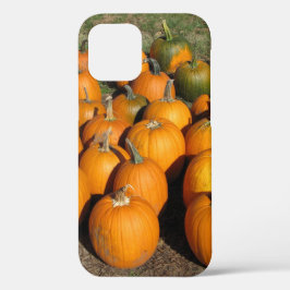 Kürbis Case-Mate iPhone Hülle