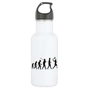 Kürbis Edelstahlflasche