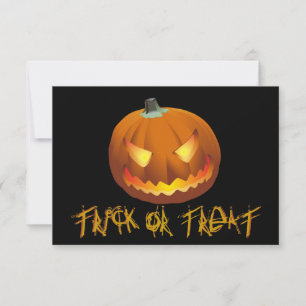 Kürbis für Halloween 6