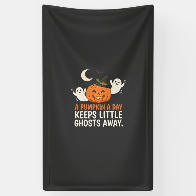 Kürbis-Geist-Halloween-Zitat-Design_1 Banner (Vertikal)