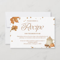 Kürbis-Gewürz-Herbst-Brautjunggesellinnenabschied-