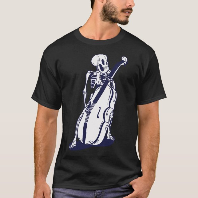 Kürbis-Gewürz-Kaffee-Latte. T-Shirt (Vorderseite)