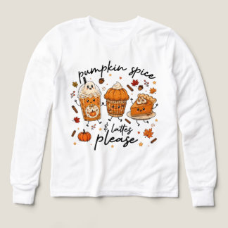 Kürbis-Gewürz-Latte Herbst-Kaffee-Cozy Herbst-Dood