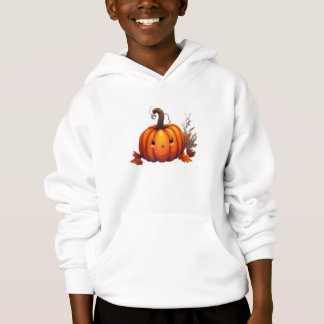 Kürbis 🎃 hoodie