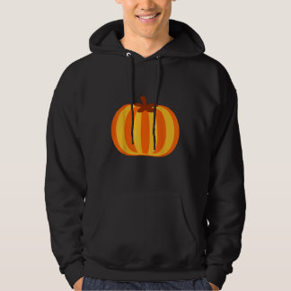 Kürbis Hoodie