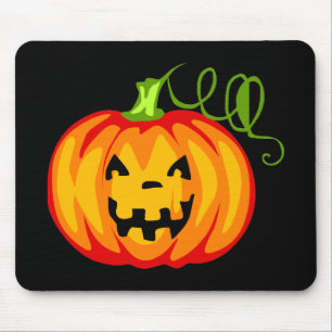 Kürbis Mousepad