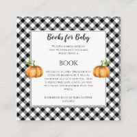 Kürbis | Sonnenblumen Kinderdusche Anfrage