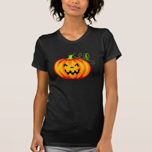 Kürbis T-Shirt