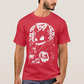 Kürbis T-Shirt