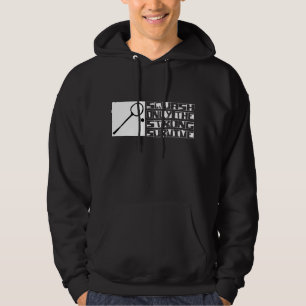 Kürbis überleben hoodie