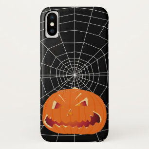 Kürbis zu Halloween 5 Case-Mate iPhone Hülle