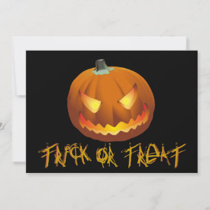 Kürbis zu Halloween 6
