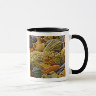 Kürbisart Tasse