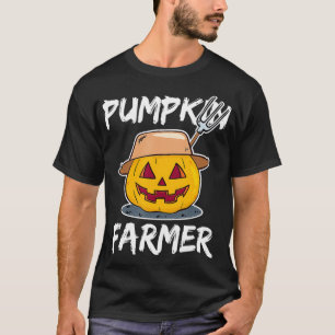 Kürbisbauer T-Shirt