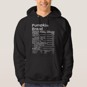 Kürbisbrot Hoodie