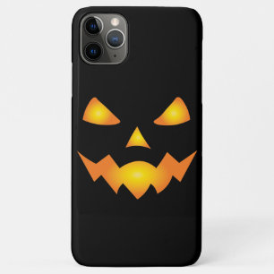 Kürbisgefecht Kürbislaterne Halloween Spooky Case-Mate iPhone Hülle