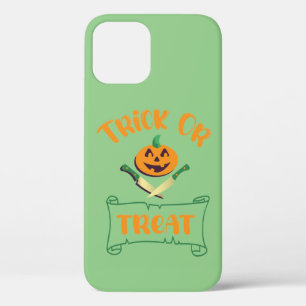 Kürbisgesicht Halloween oder Kreuzknochen probiere Case-Mate iPhone Hülle
