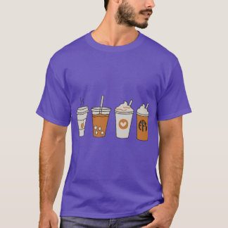 Kürbisgewürz1 T-Shirt