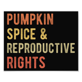 Kürbisgewürze und Reproduktionsrechte I Fotodruck