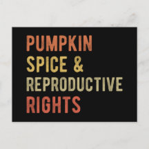 Kürbisgewürze und Reproduktionsrechte I