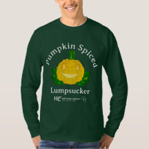 Kürbisgewürzter Lumpfisch