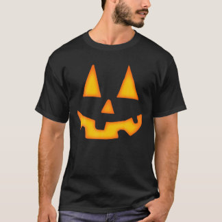KürbisHalloween S für Männer Kürbislaterne F T-Shirt