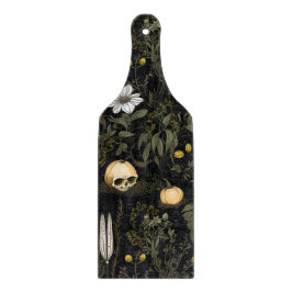 Kürbiskernschneider Schneidebrett