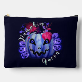 Kürbiskönigin Zubehörtasche