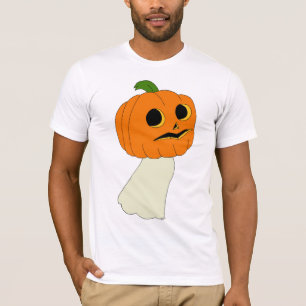 Kürbiskopffant  T-Shirt