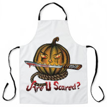 "Kürbiskröte der Angst"