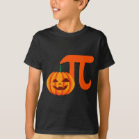 Kürbiskuchen Jack o Laterne Halloween Mathe lustig