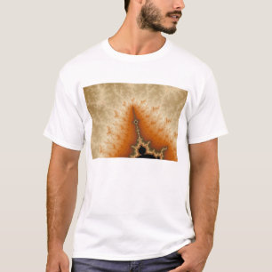 Kürbiskuchenfüllung-T-Shirt T-Shirt