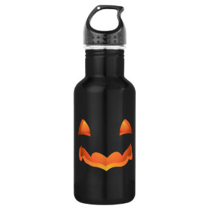 Kürbislaterne-Reisebecher Halloween-Kürbistassen Trinkflasche